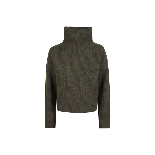 Polo Ralph Lauren Roll-Neck Drop Shoulder Jumper