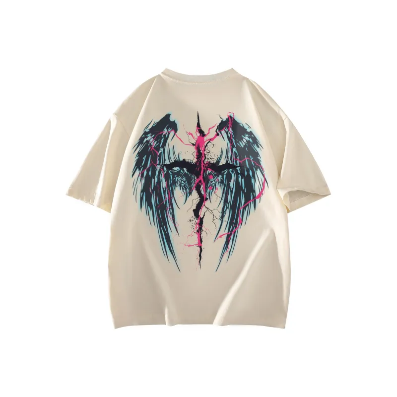 SOIE T Shirts Unisex-12