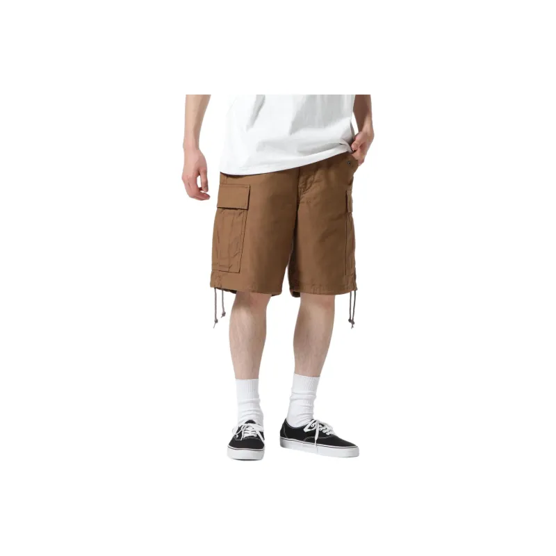 AVIREX Cargo Shorts Men-5