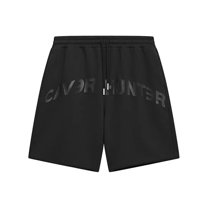 Caver&Hunter Casual Shorts Unisex-0