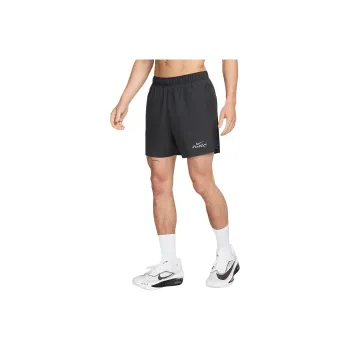 Nike Challenger Flash Men's Dri FIT 5' Brief Lined Running Shorts