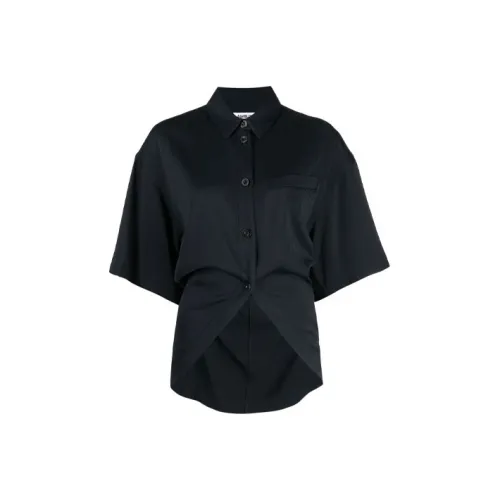 AMBUSH Shirts Women's Black