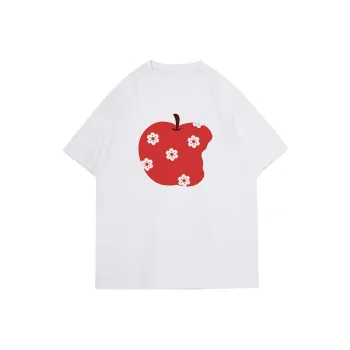 RTNH Regular T Shirt Women's White