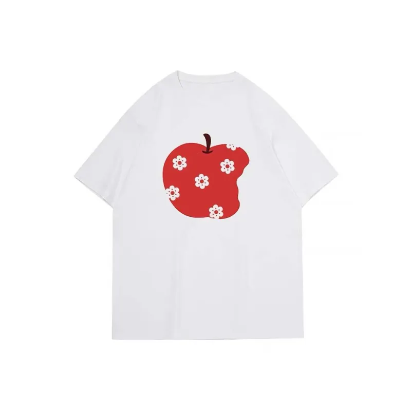 RTNH Regular T Shirt Women's White-0