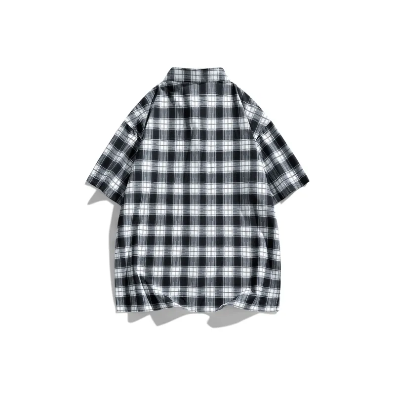 CASAMIA Shirts Men-1