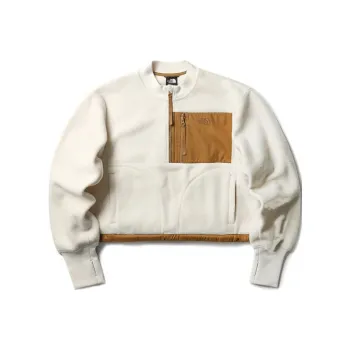 THE NORTH FACE Sweatshirt Women's White