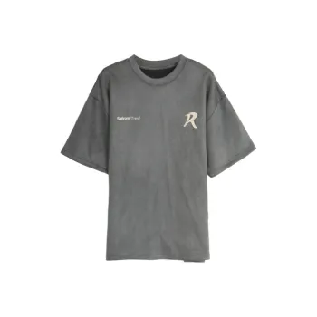SETIROM T Shirts Women's Gray
