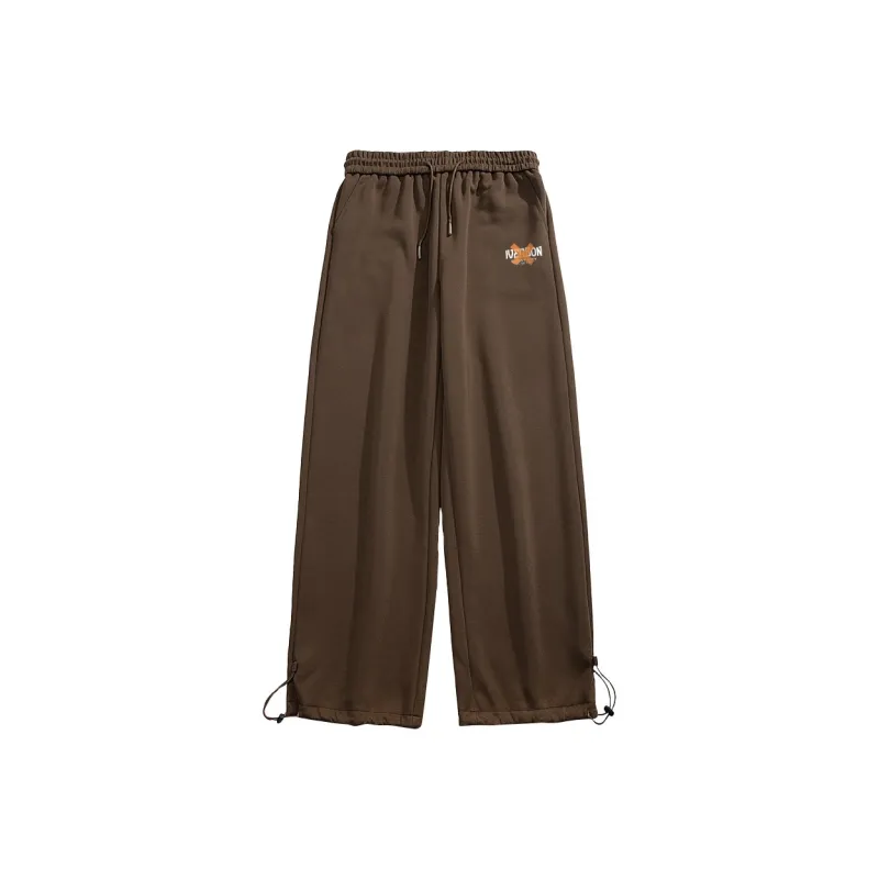 AI3 Casual Pants Unisex-15