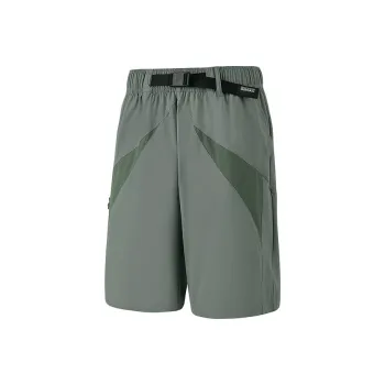 Skechers GO DRI Casual Shorts Men's Agave Green