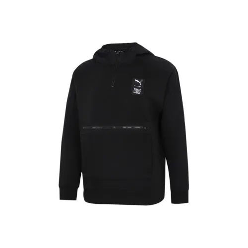 PUMA X First Mile Double Knit Women's Hoodie