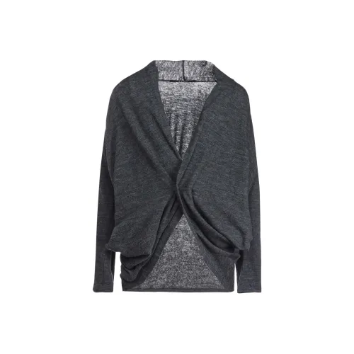 you Yamamoto FW24 Sweater Women's Gray