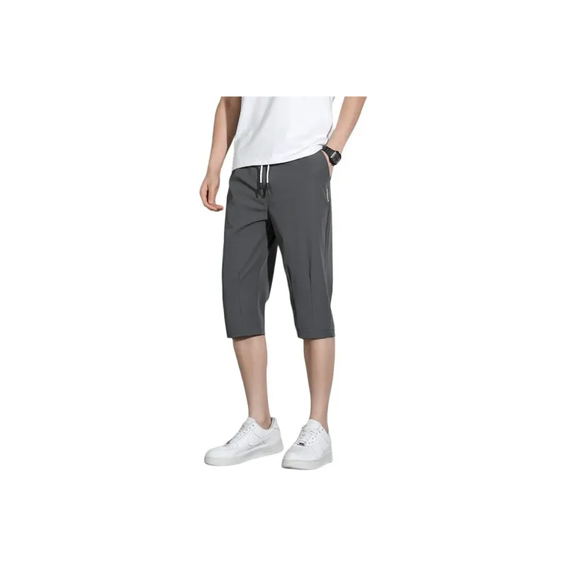 FOR FEAR THAT Casual Shorts Unisex-3