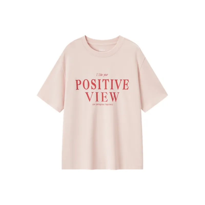 SEM/R T Shirts Women's-4