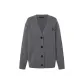 Medium Heather Gray