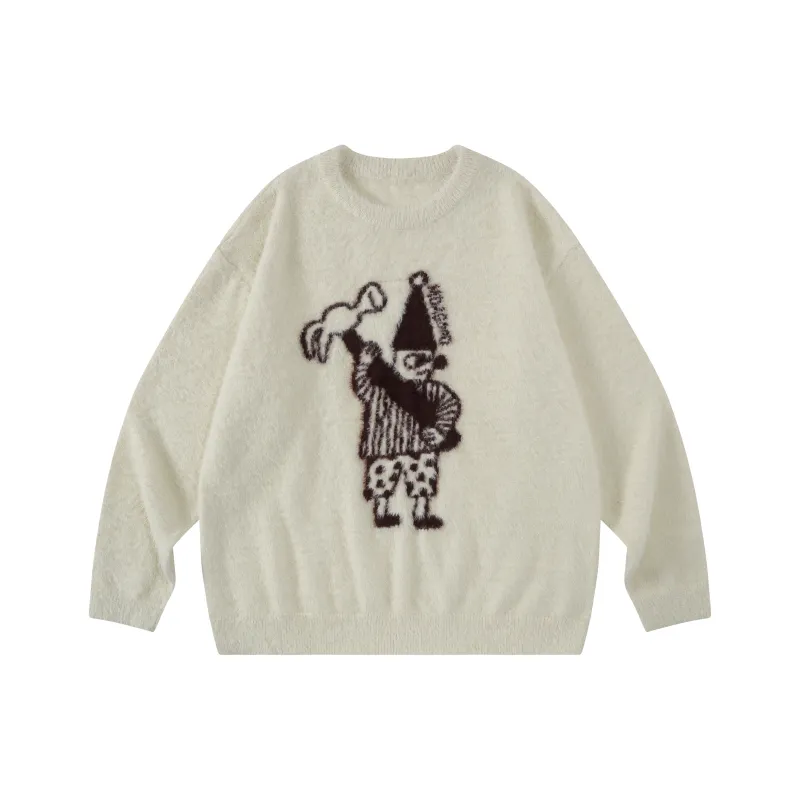 Madgood Sweaters Women's-2