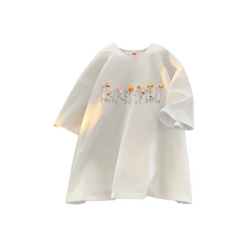 MIIOW Trend Party Series T Shirt Unisex