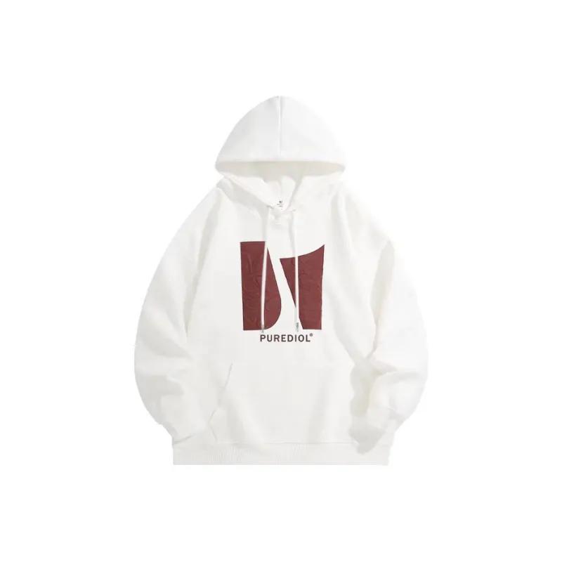 PUREIDOL Sweatshirts Unisex-2