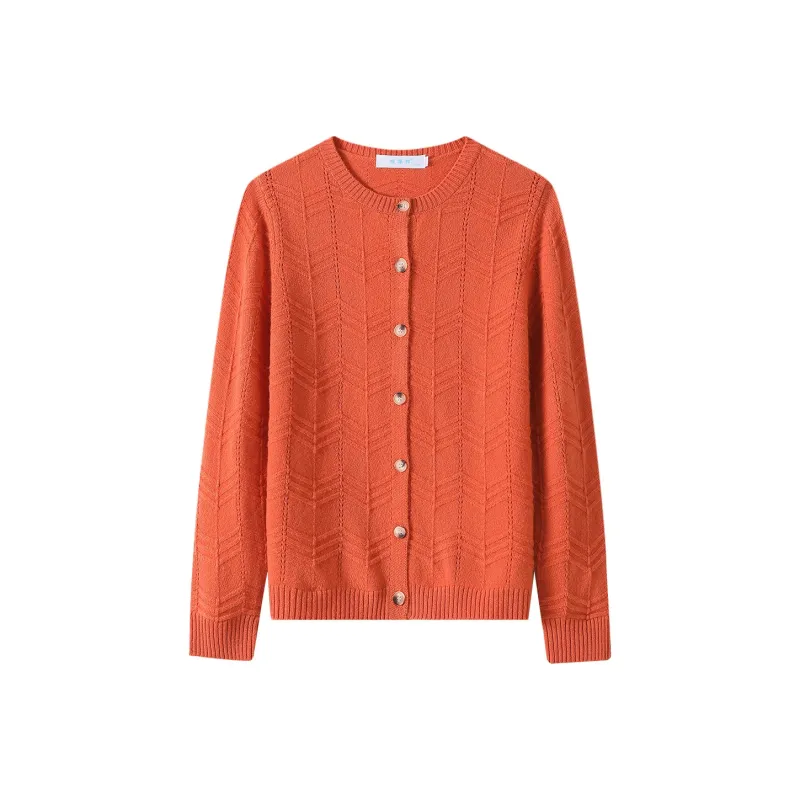 H YXIANG Sweaters Women's-2