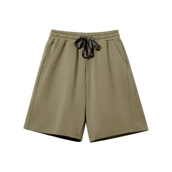 RAP PANDA Casual Shorts Unisex