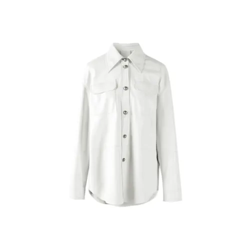 VVNK JANE PLUS 여성 셔츠
