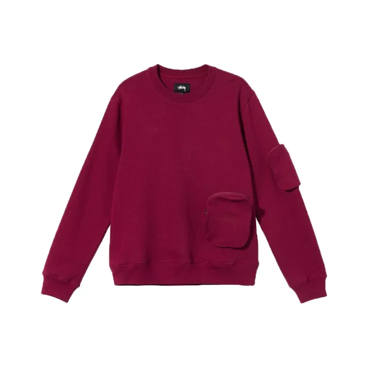 Stussy Sweatshirts Women's-0