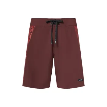 Oakley Quiver RC Boardshort Casual Shorts Men's Grenache