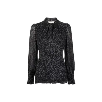 MICHAEL KORS Shirts Women's Gray