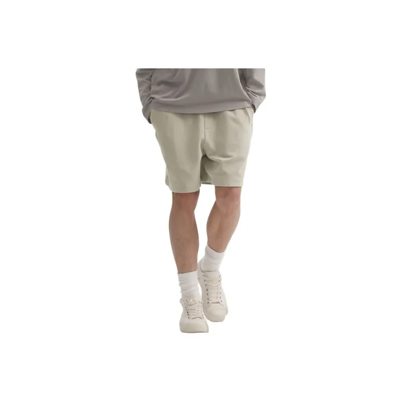 Nice Rice Casual Shorts Men-0