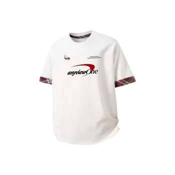Anyveiw T Shirts Unisex