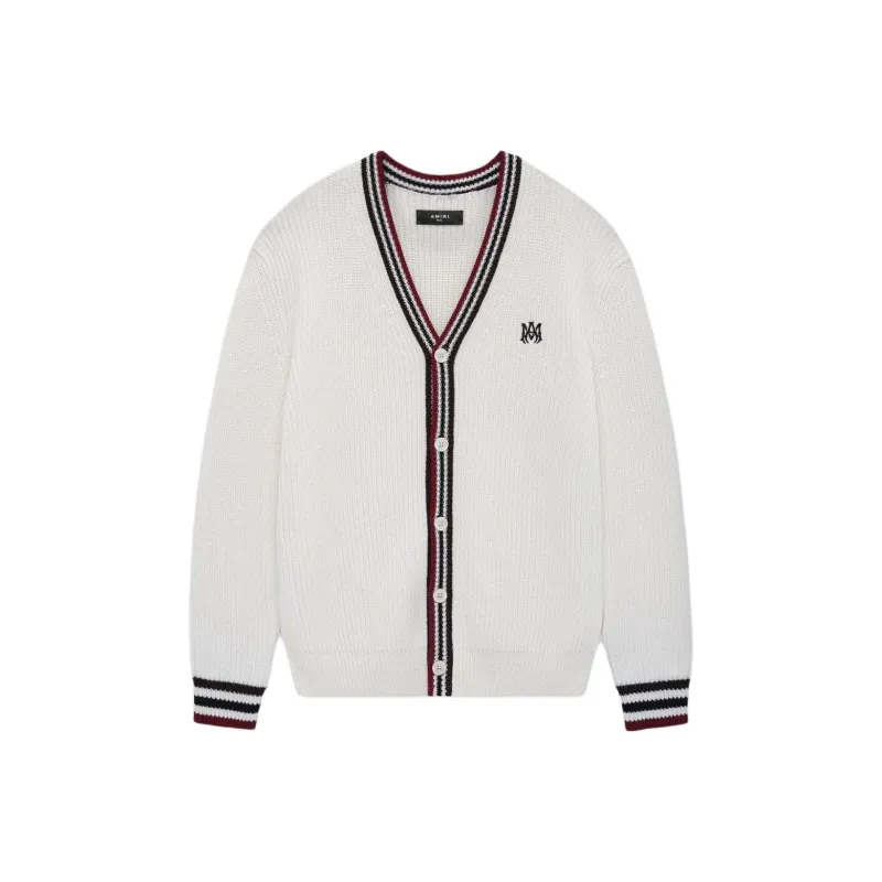 AMIRI SS25 Sweater Women's White-0