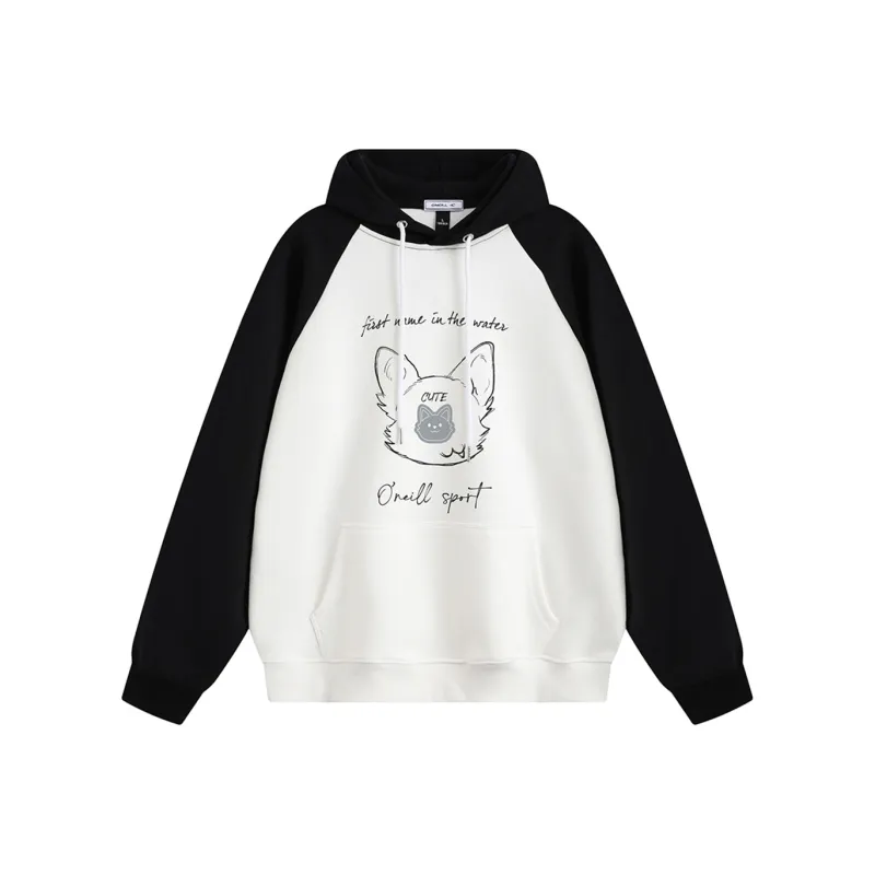 O'Neill Sweatshirts Women's-0
