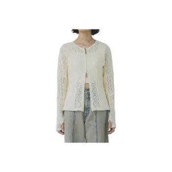 PUBLIC TOKYO Knitwear Women's White