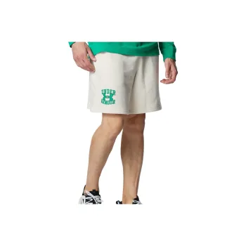 Under Armour UA Currygeate Logo Casual Shorts Men's Stone