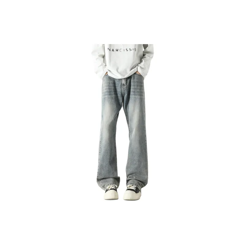 TOM ADAM Jeans Unisex-16