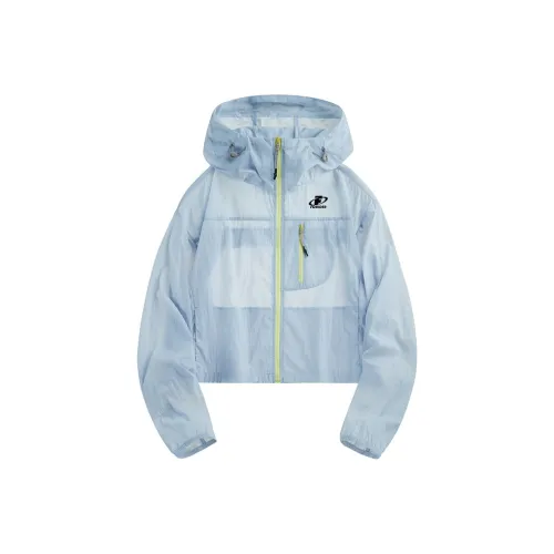 CLOR Breathable Quick Dry Sun protective Clothing Unisex