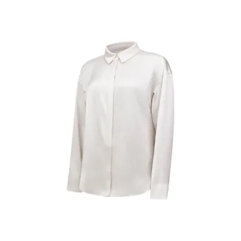 Lululemon Logo Charm Shirt Women's