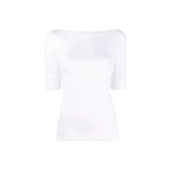 Polo Ralph Lauren Judy Boat Neck Top