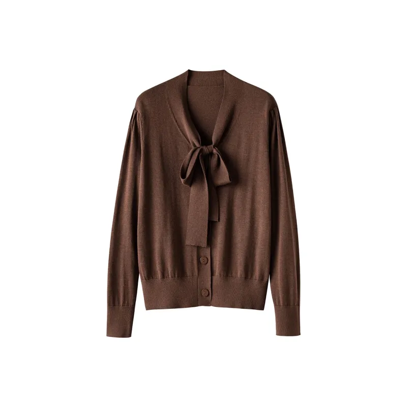 H YXIANG Sweaters Women's-0