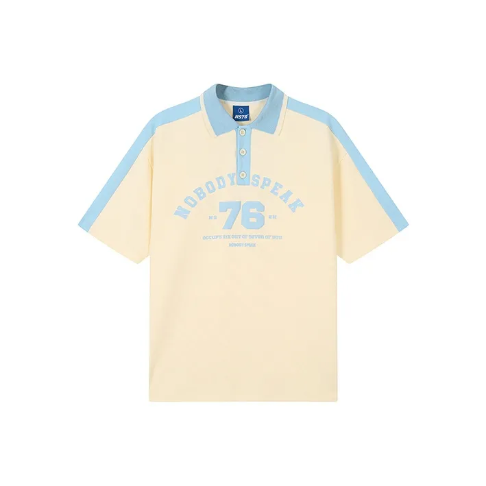 NS76 Polo Shirts Women's-2