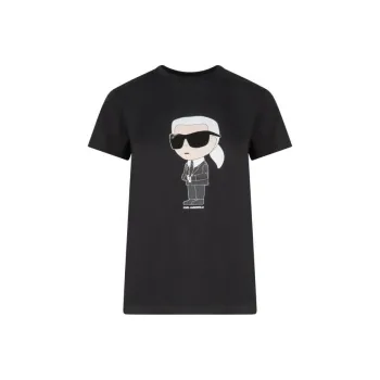 KARL LAGERFELD / Karl Lagerfeld Jeans Karl Ikonik T-Shirt