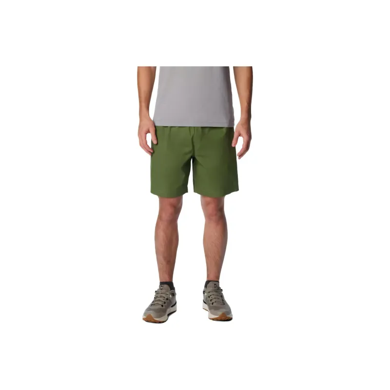 Columbia Rapid Rivers Casual Shorts Men's Green-0