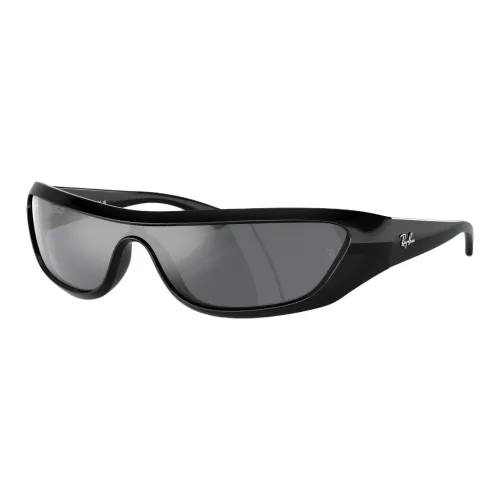 Matte Wayfarer Sunglasses
