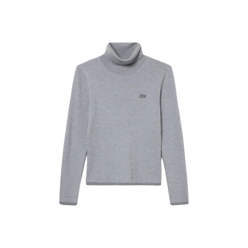 LACOSTE Sweaters Women's Gray-0