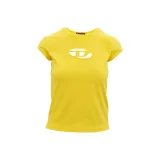 Canary Yellow