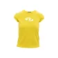 Canary Yellow