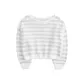 Gray Stripes