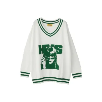 HYSTERIC GLAMOUR Sweaters Women's White