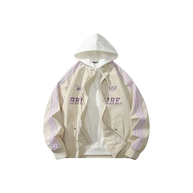 BRUMAIRE Sweatshirt Sets Unisex-4