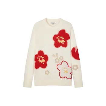 Teenie Weenie New Year Sweaters Women's