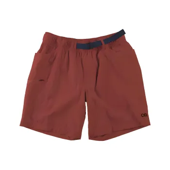 Outdoor Research Casual Shorts Men's Red